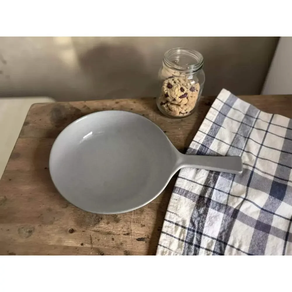 Vintage Corning Ware Spice of Life Skillet Le Persil 6.5 Grab-It Pan
